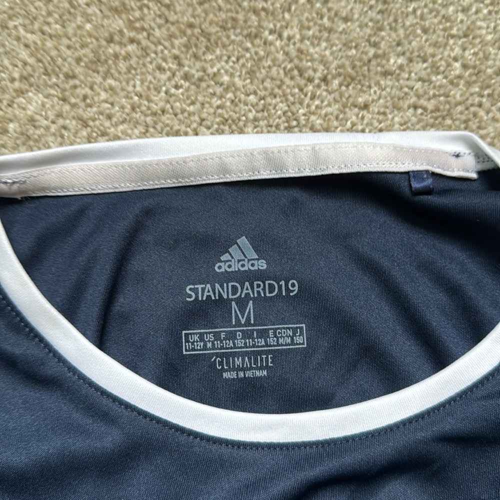 Sports shirt - Picture 3 of 3